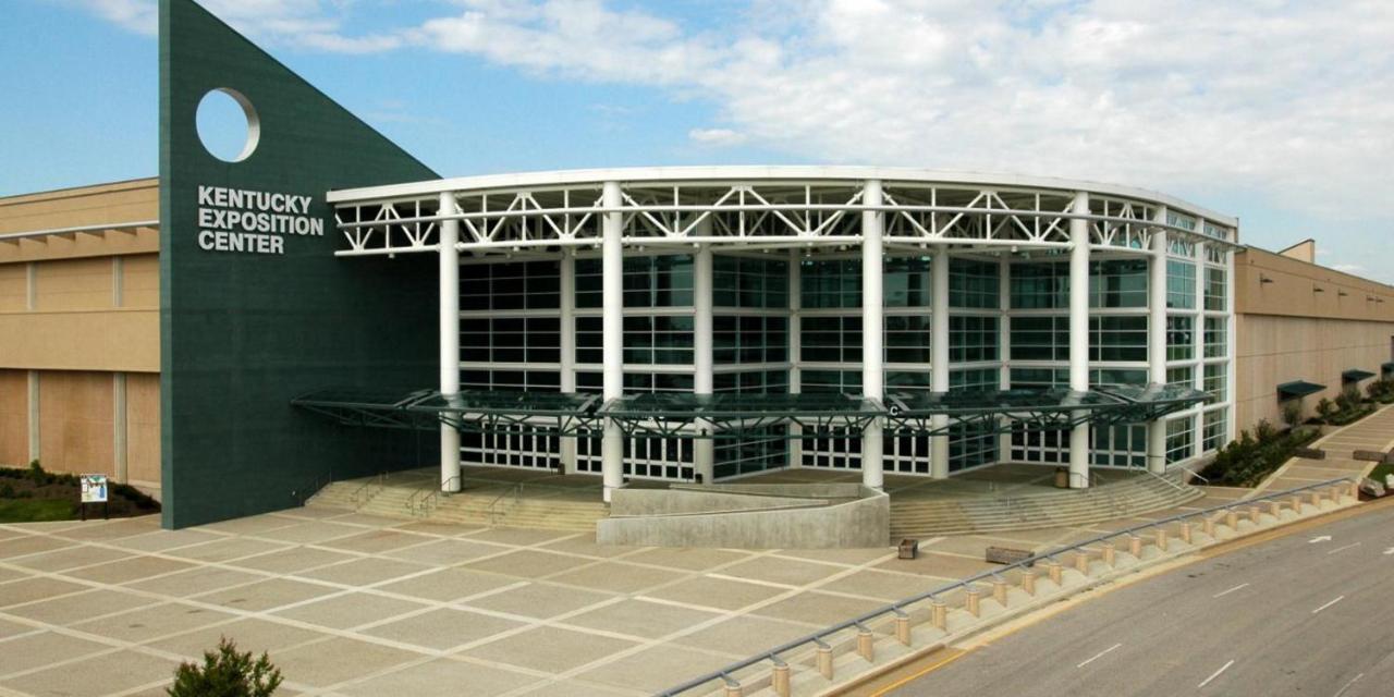 Clarion Pointe University/Expo Louisville Exterior photo
